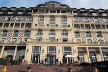 Royal Deauville Barriere