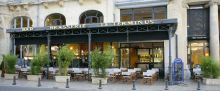Hotel du Soleil Le Terminus