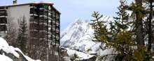 La Perriere