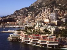 Fairmont Monte Carlo