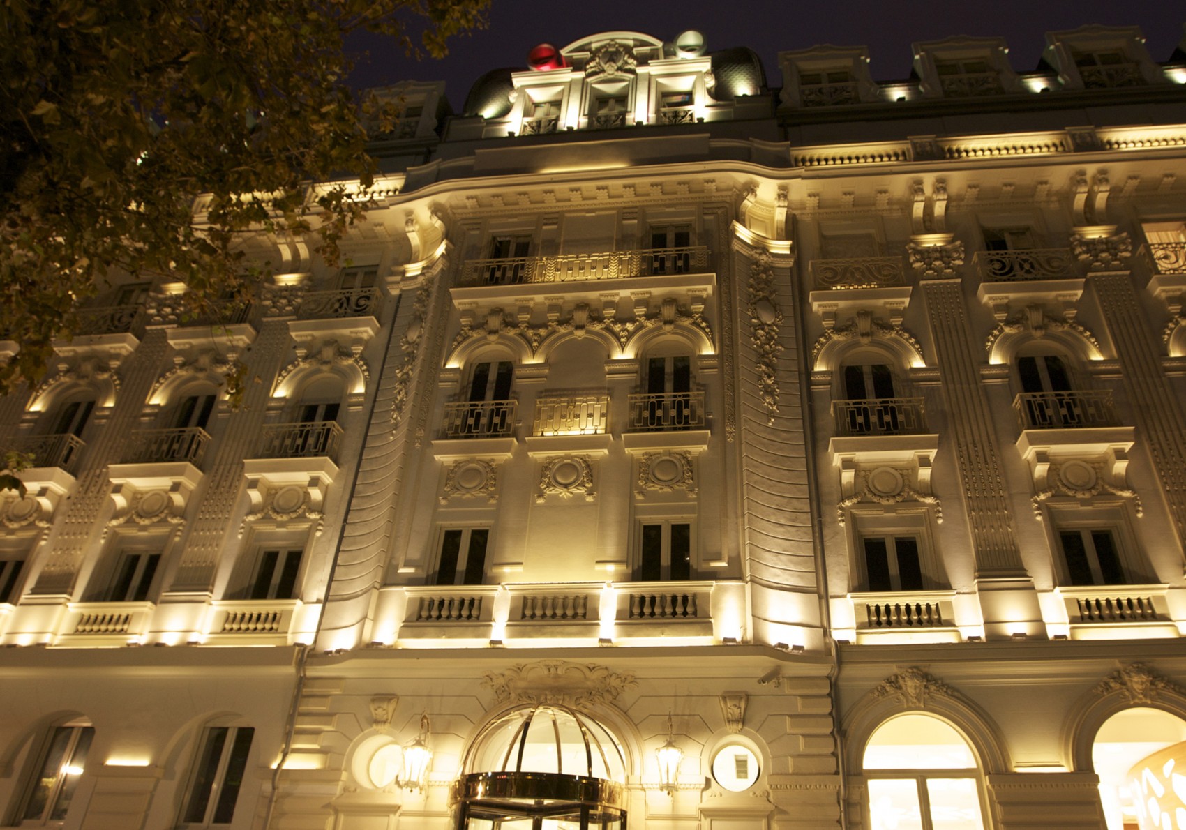 Boscolo Exedra Nice (ex. Boscolo Atlantic)