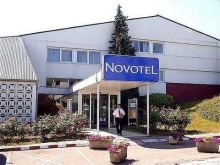Novotel Sud