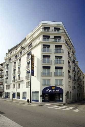 Kyriad