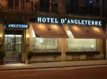 Tulip Inn - Angleterre