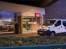 Mercure Aeroport