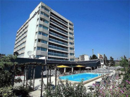 Mercure