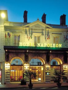 Napoleon
