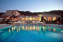 La Villa