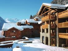 Alpages de Champagny