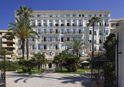 Hotel Royal Westminster