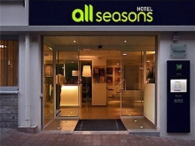All Seasons Menton Centre