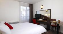 AppartCity Clichy La Garenne