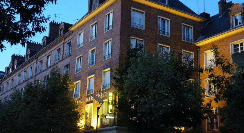 Citotel Marguerite