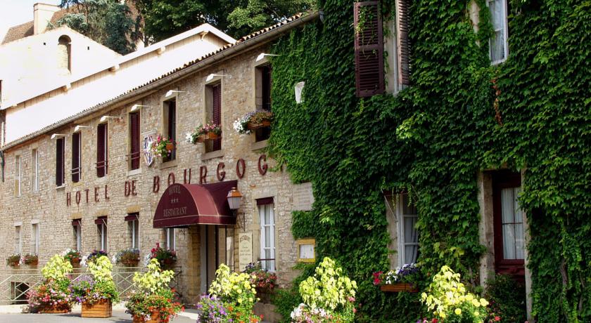 De Bourgogne