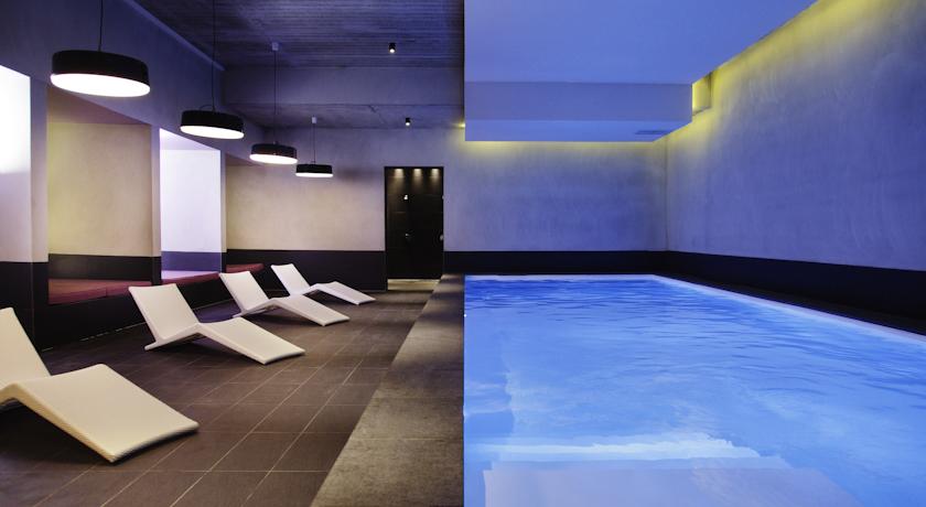 Domaine de la Corniche - Ch^ateaux et H^otels Collection