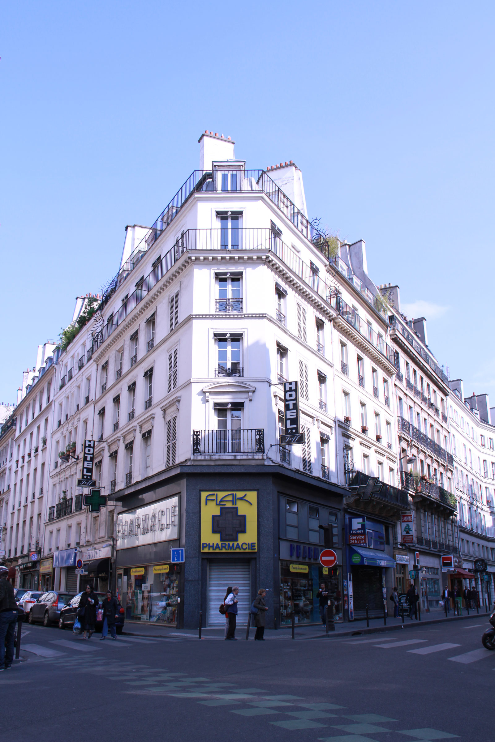 Jeff Hotel (ex. GeorgeT)