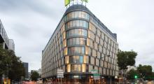 Holiday Inn Paris - Porte de Clichy