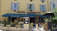 Hostellerie lAiguebelle