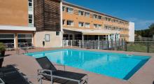 Ibis Golfe de Saint Tropez