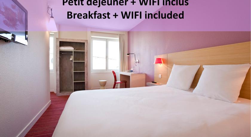 ibis Styles Le Puy-en-Velay