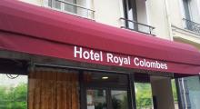 Royal Colombes
