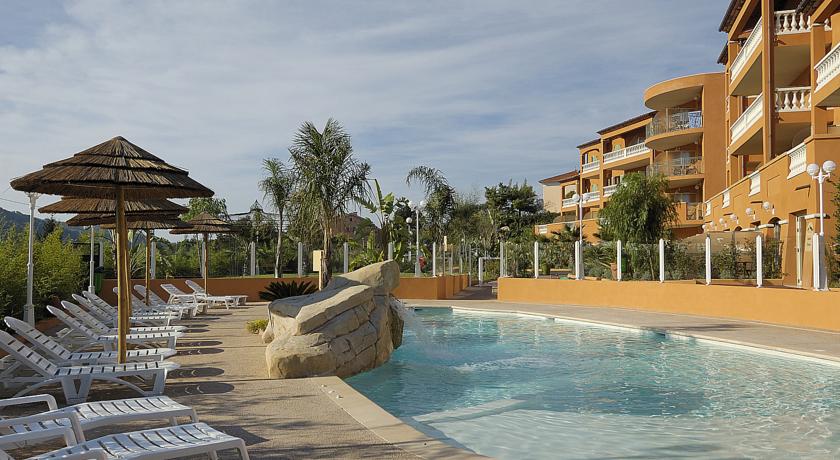 Residence Lou Castelet