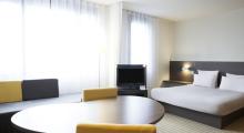 Suite Novotel Paris Rueil Malmaison