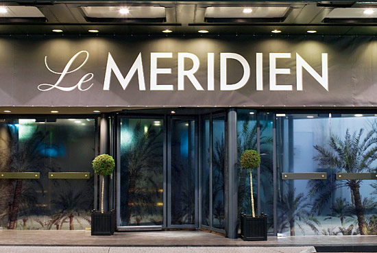 Le Meridien