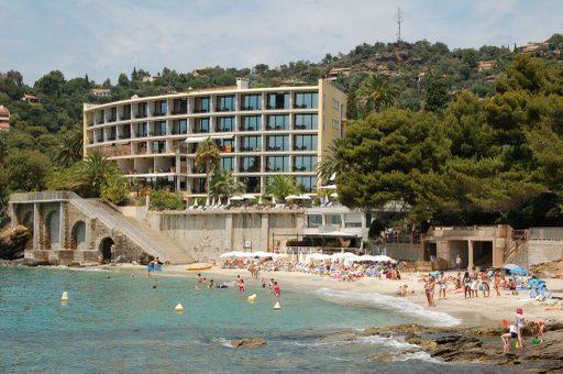 Le Bailli de Suffren