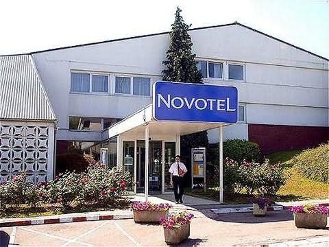 Novotel Sud
