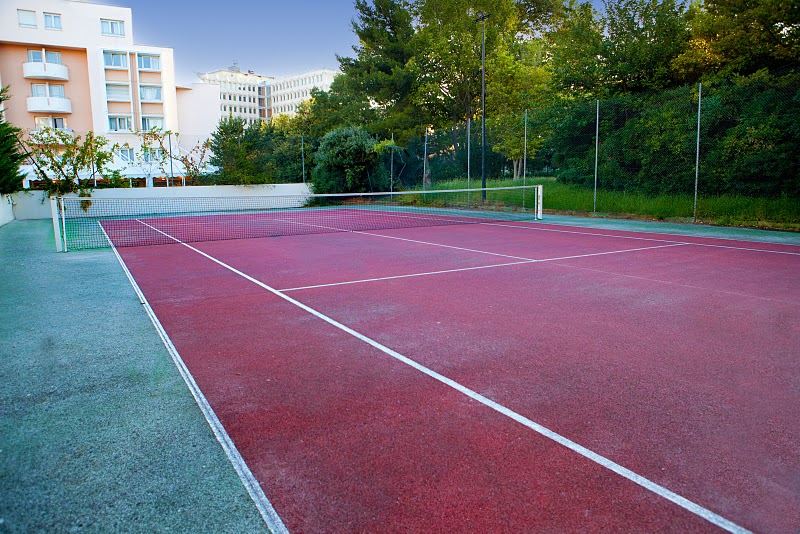 Best Western Bonneveine Prado