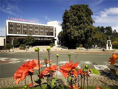 Mercure Centre