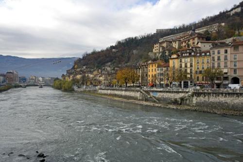 Grand Mercure President