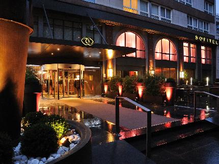 Sofitel Strasbourg Grande Ile