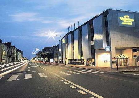 Express By Holiday Inn