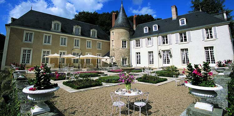 Le Domaine de Beauvois