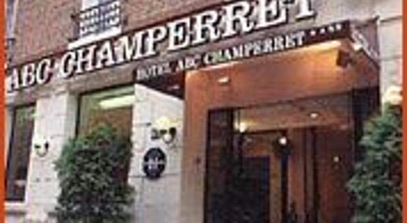 Abc Champerret