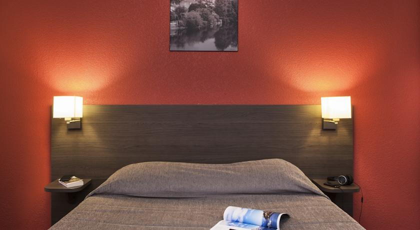 Adagio Access Poitiers