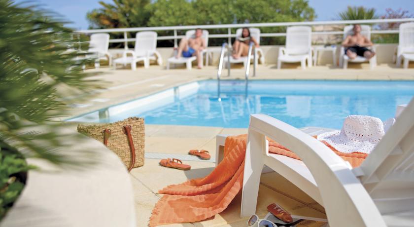 Adagio Monaco Palais Josephine