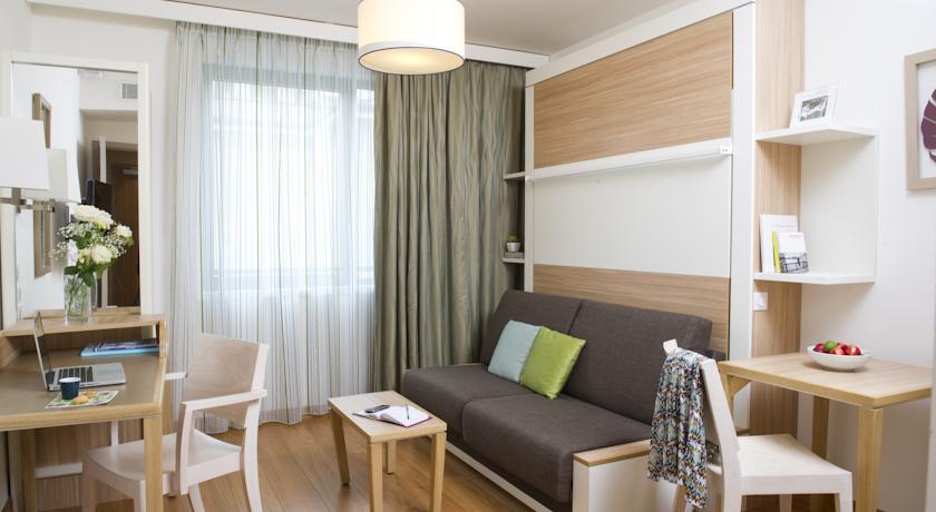 Adagio Paris Vincennes