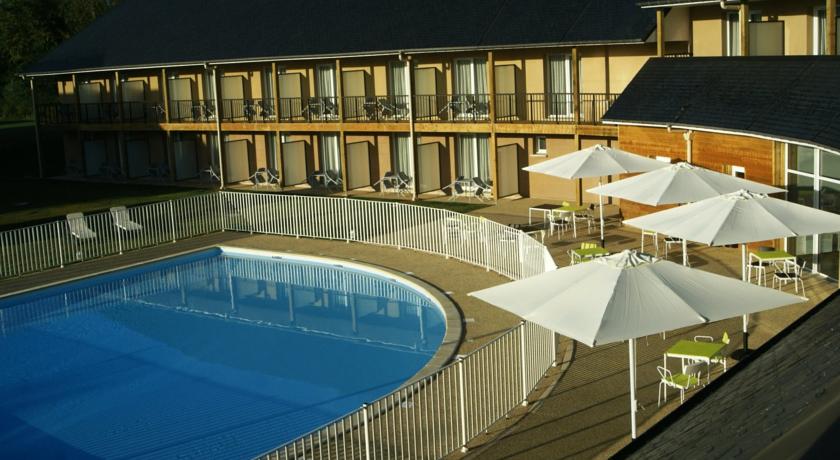 Adonis Les Hauts De Honfleur