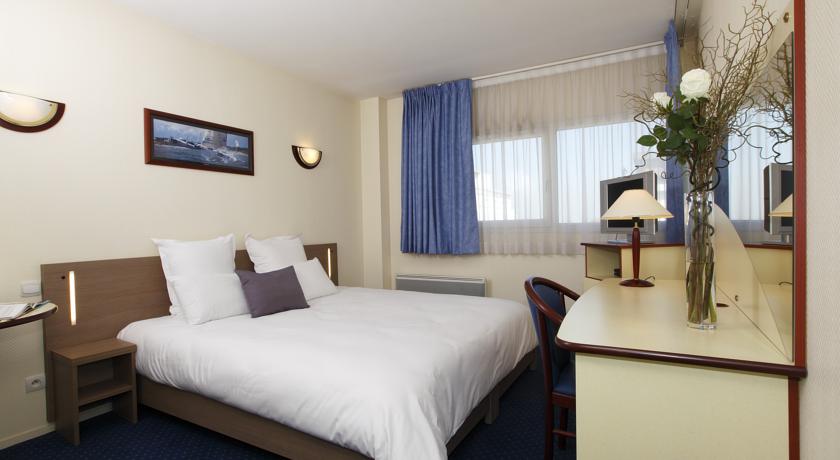 AppartCity Cergy-Le-Haut