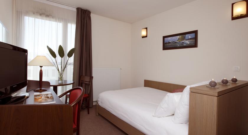 AppartCity Chalon-Sur-Sa^one