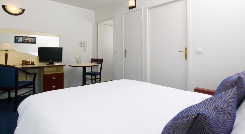 AppartCity Clermont-Ferrand Centre