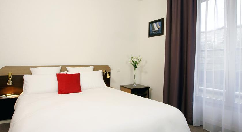 AppartCity Le Port Marly