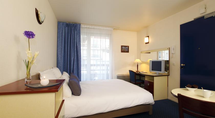 AppartCity Louveciennes