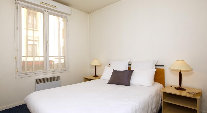 AppartCity Lyon Villeurbanne