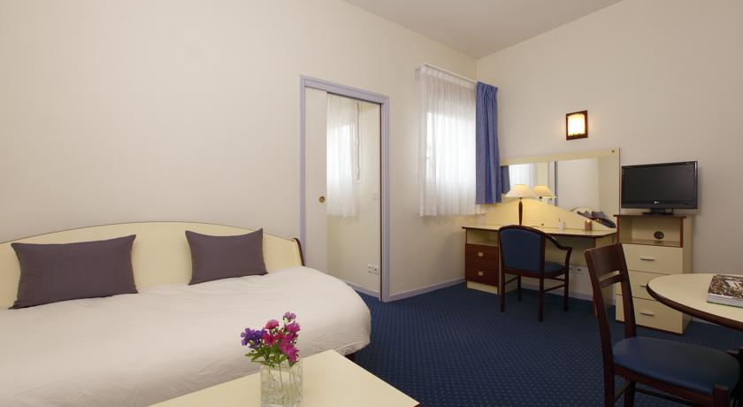 AppartCity Montpellier Saint-Roch