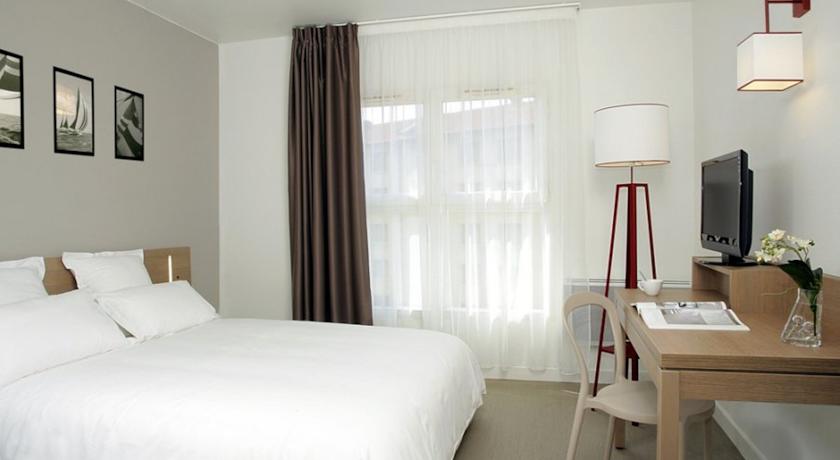 AppartCity Paris Bobigny