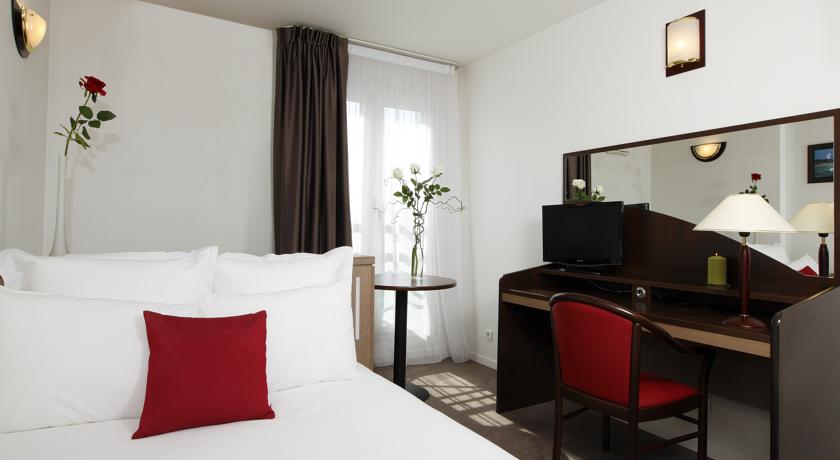 AppartCity Saint-Maurice